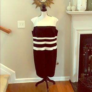 Lauren Ralph Lauren dress 16W plus